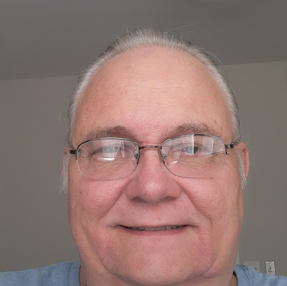 Meet your Posher, John